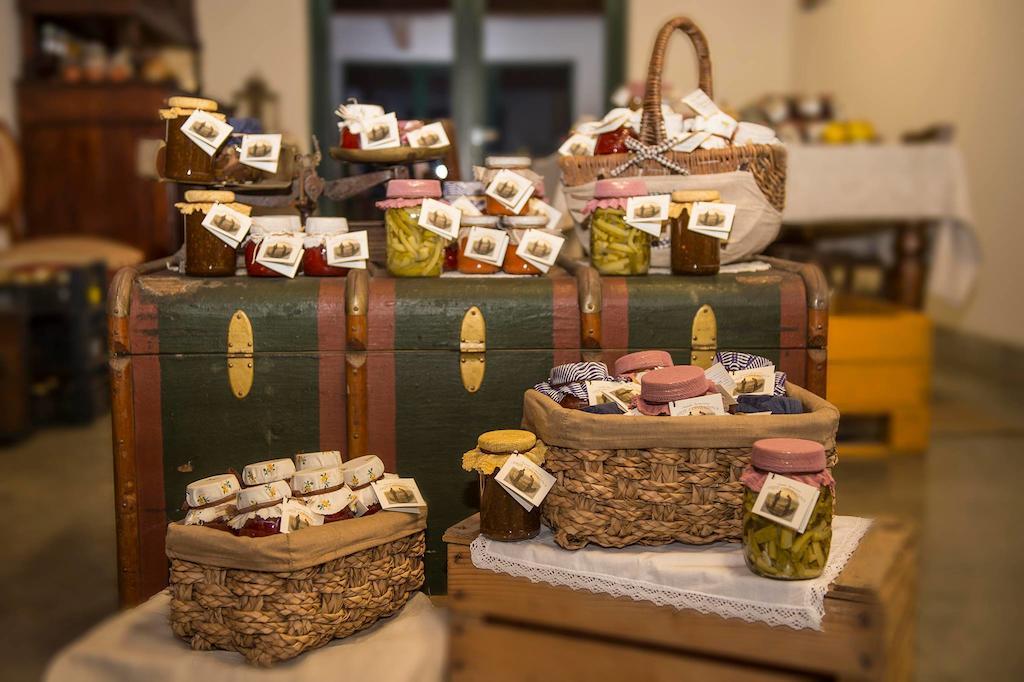 Agriturismo Arte Contadina Fiorenzuola dʼArda المظهر الخارجي الصورة