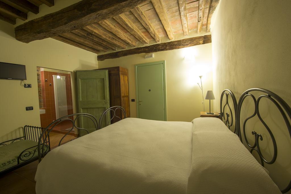 Agriturismo Arte Contadina Fiorenzuola dʼArda المظهر الخارجي الصورة
